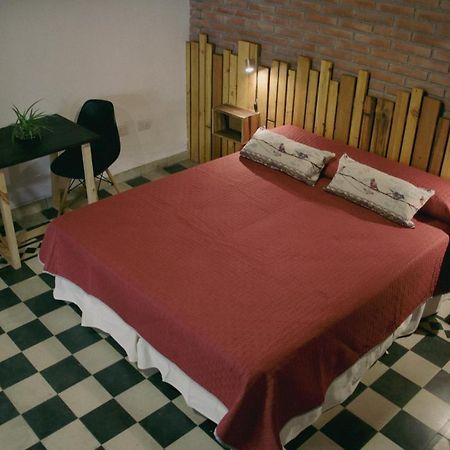 מנדוזה El Alero Hospedaje מראה חיצוני תמונה
